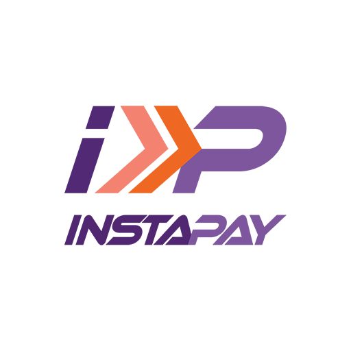 إنستا باي logo